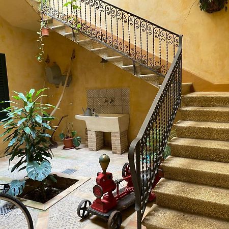Il Ficus - Holidays Home Mazara del Vallo Exterior photo