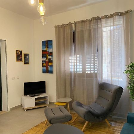 Il Ficus - Holidays Home Mazara del Vallo Exterior photo