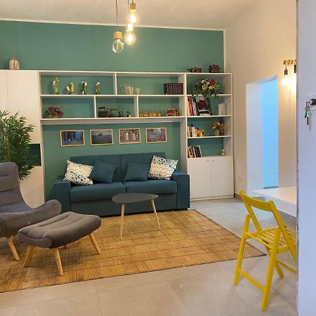 Il Ficus - Holidays Home Mazara del Vallo Exterior photo