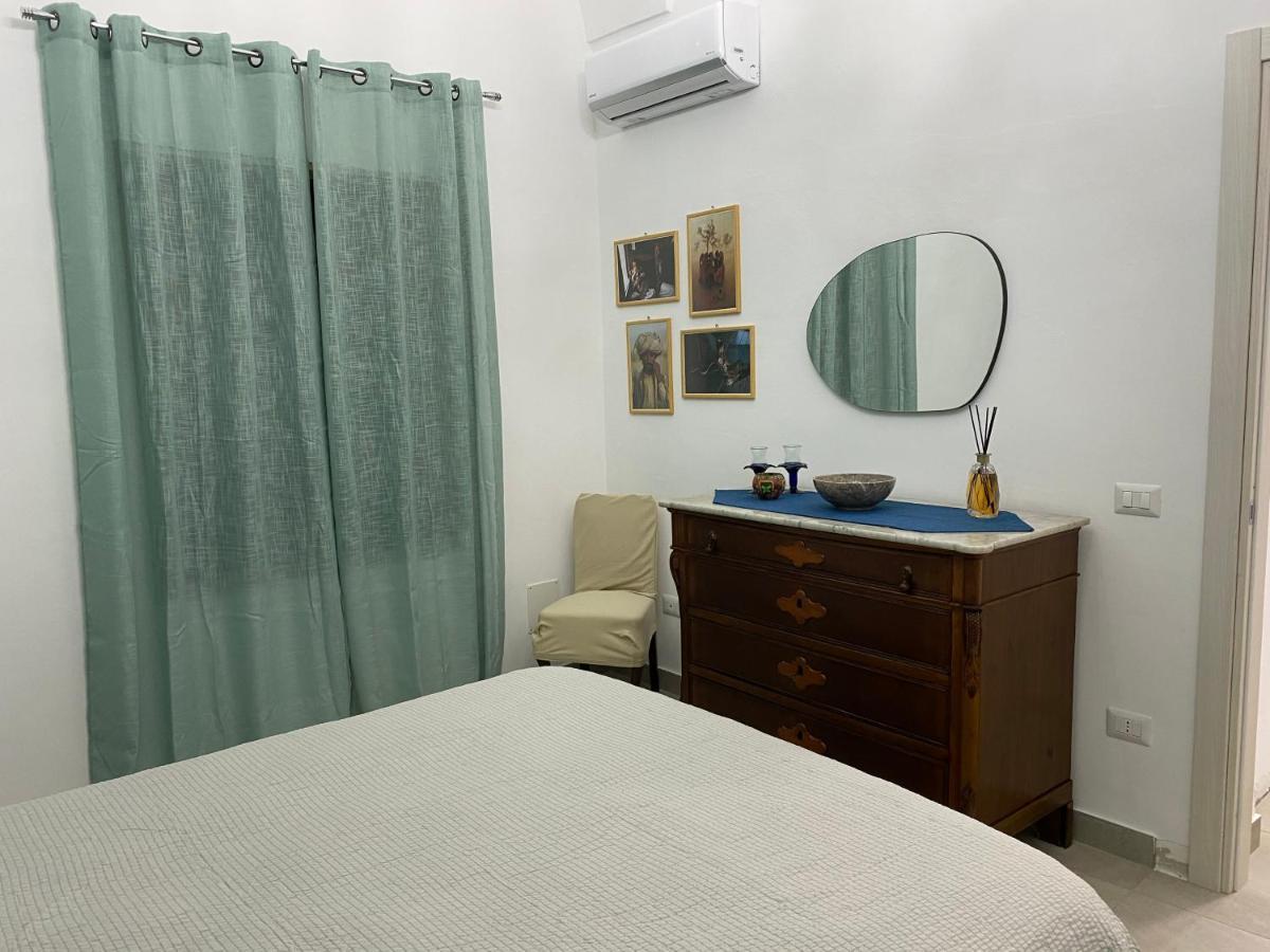 Il Ficus - Holidays Home Mazara del Vallo Exterior photo